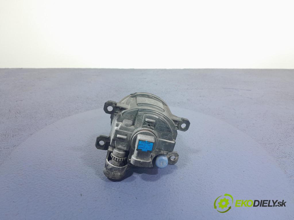Peugeot 308 2014 Halogen Vľavo: 9687410080