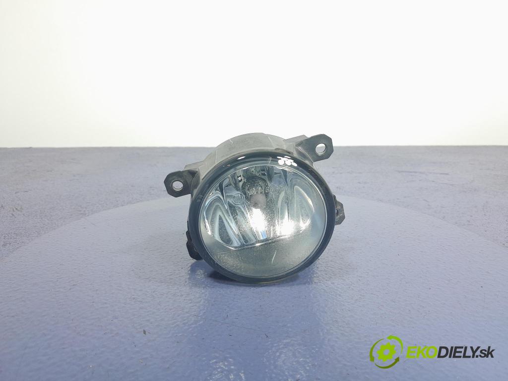 Peugeot 308 2014 Halogen v pravo: 9687410080
