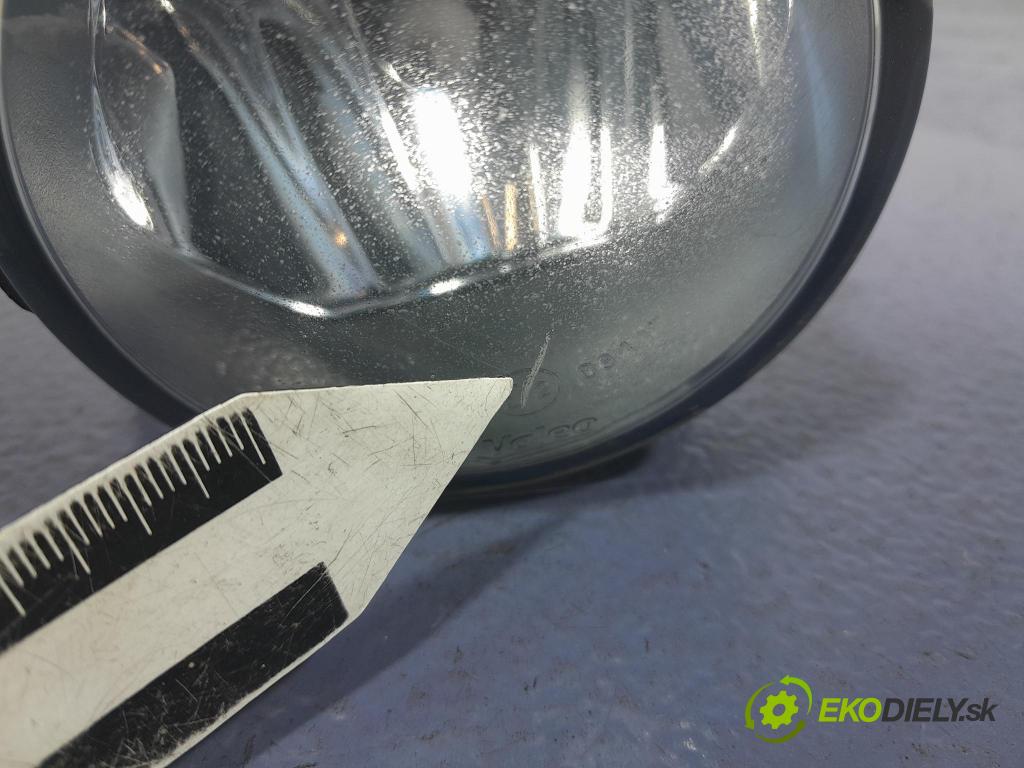 Peugeot 308 2014 Halogen v pravo: 9687410080
