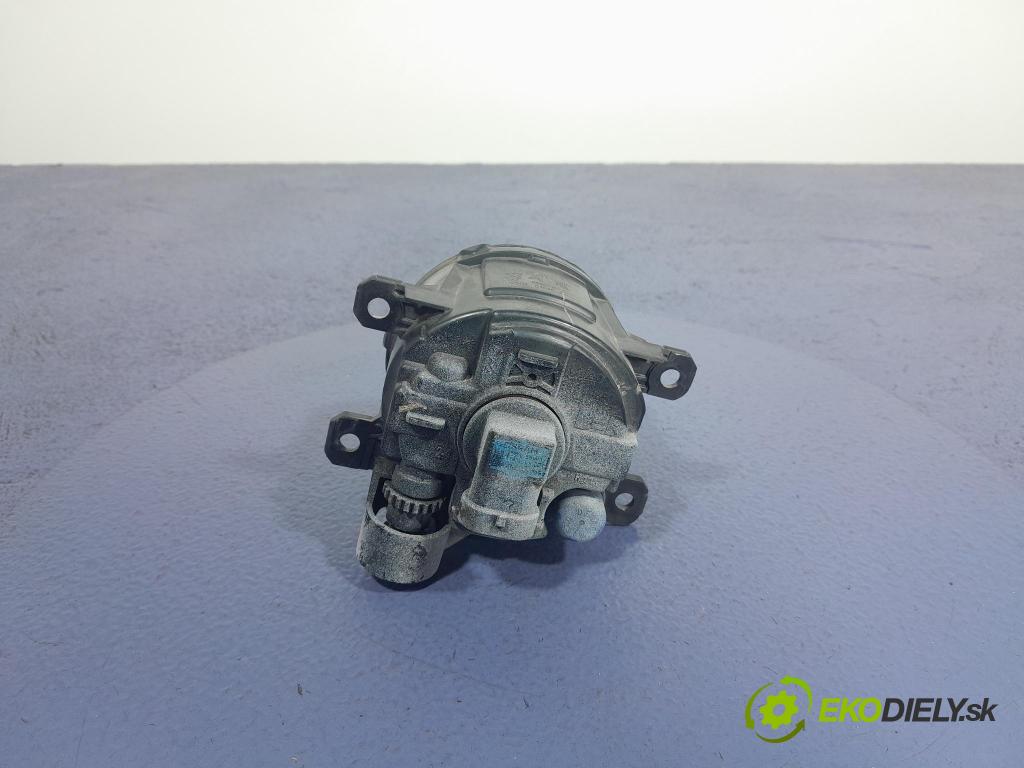 Peugeot 308 2014 Halogen v pravo: 9687410080