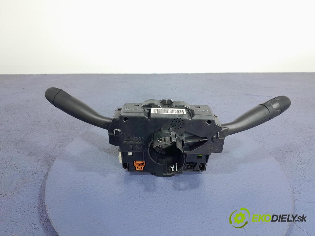 Peugeot 206 2005 prepínač Komplex: 96605657XT