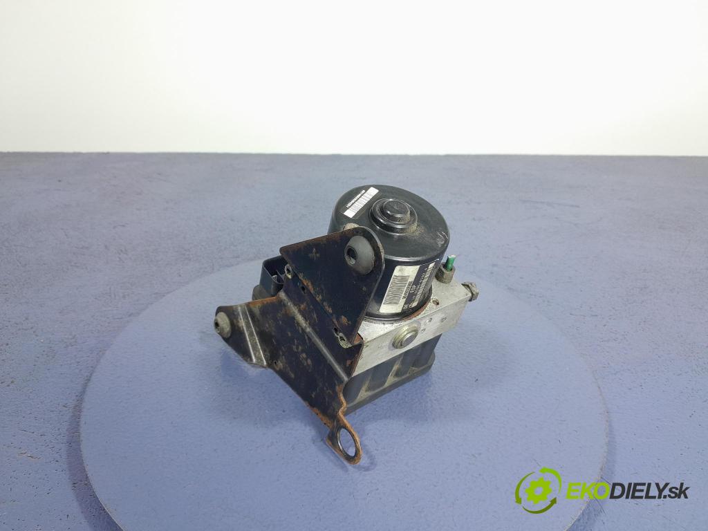Peugeot 206 2005 čerpadlo ABS x 9649026980