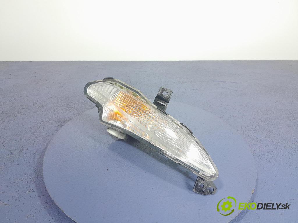 Peugeot 308 2014 Smer: Predné v pravo: 9678039280