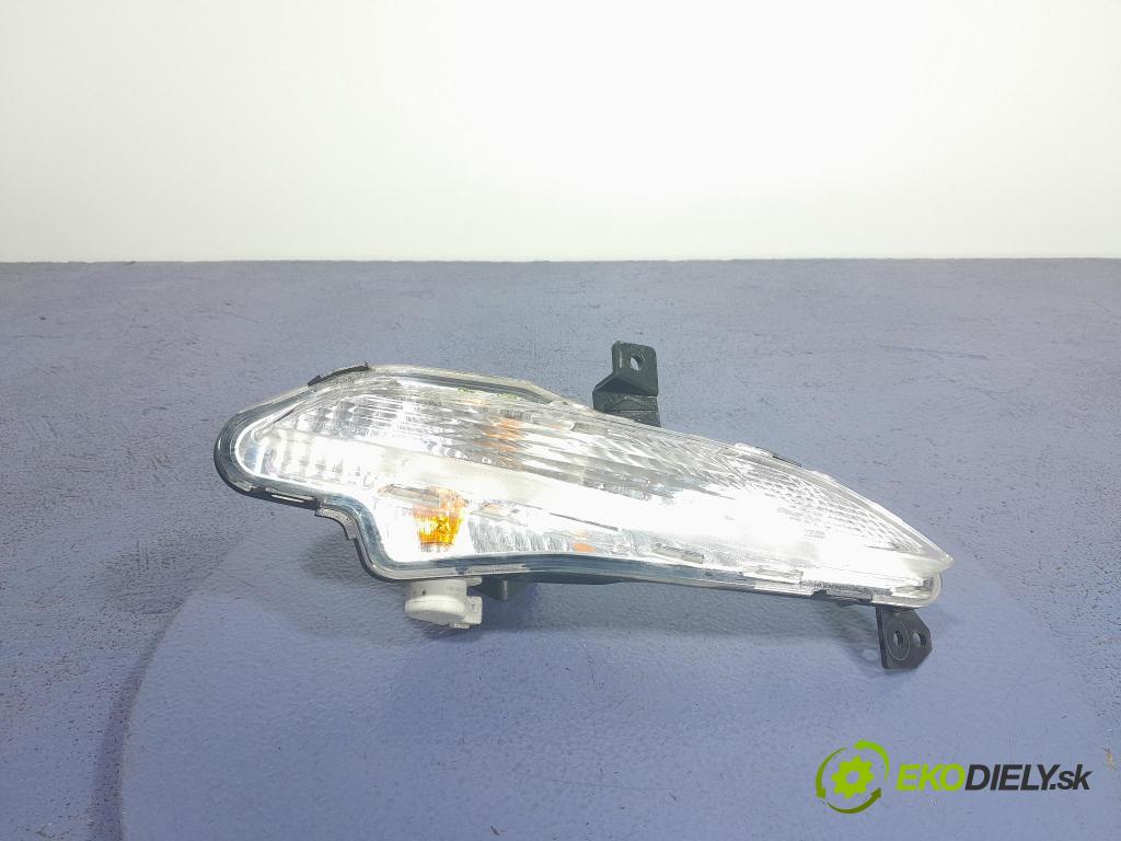 Peugeot 308 2014 Smer: Predné v pravo: 9678039280