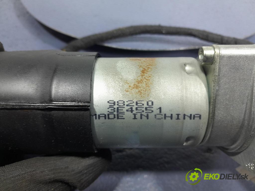Peugeot 206 2005 čerpadlo Hydraulicky: 9639025080