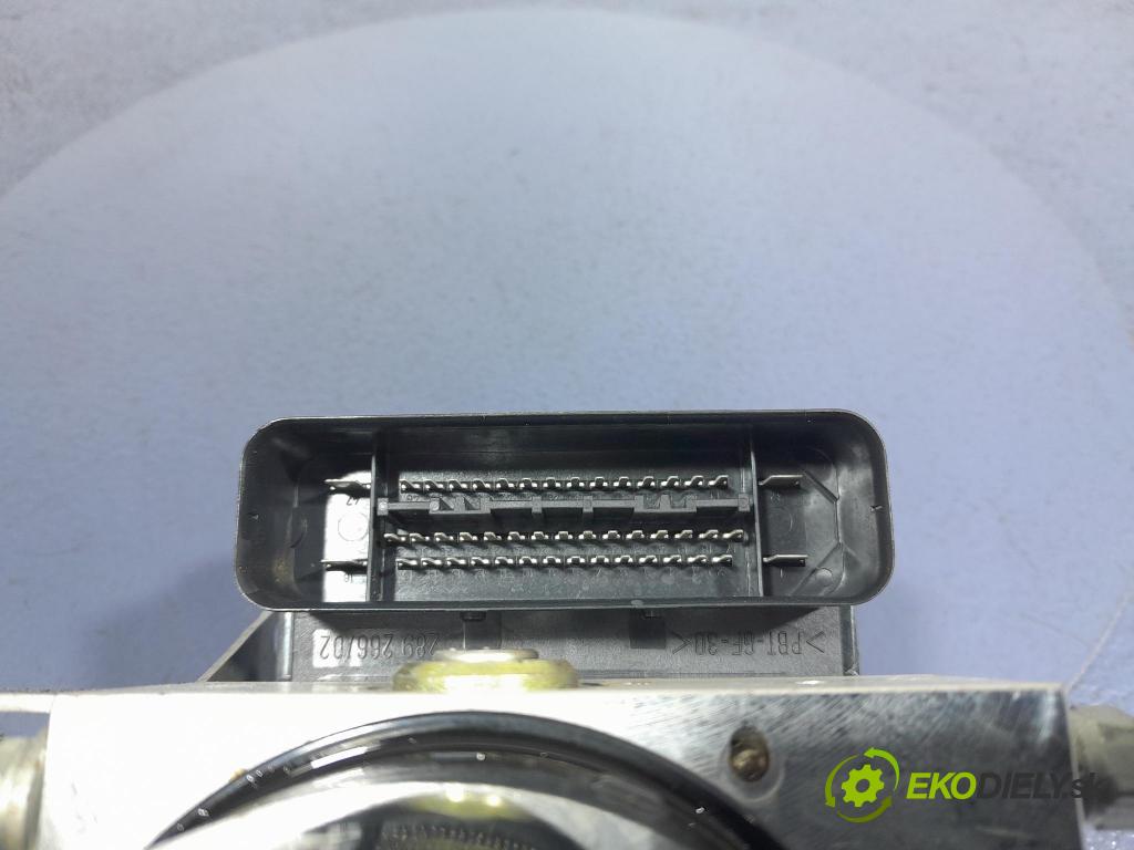 Bmw Seria 1 2004 čerpadlo ABS x 6769844