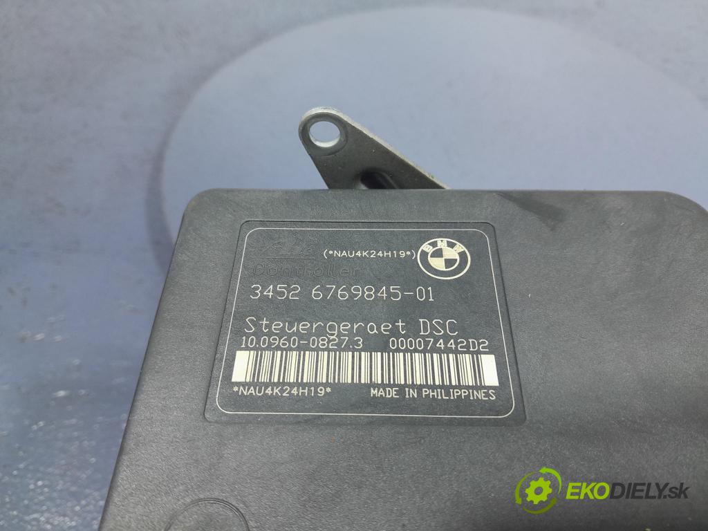 Bmw Seria 1 2004 čerpadlo ABS x 6769844