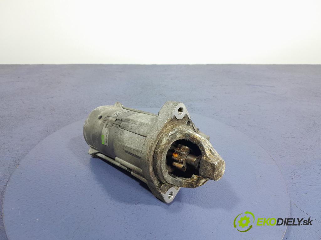 Bmw Seria 1 2004 štartér 7787354