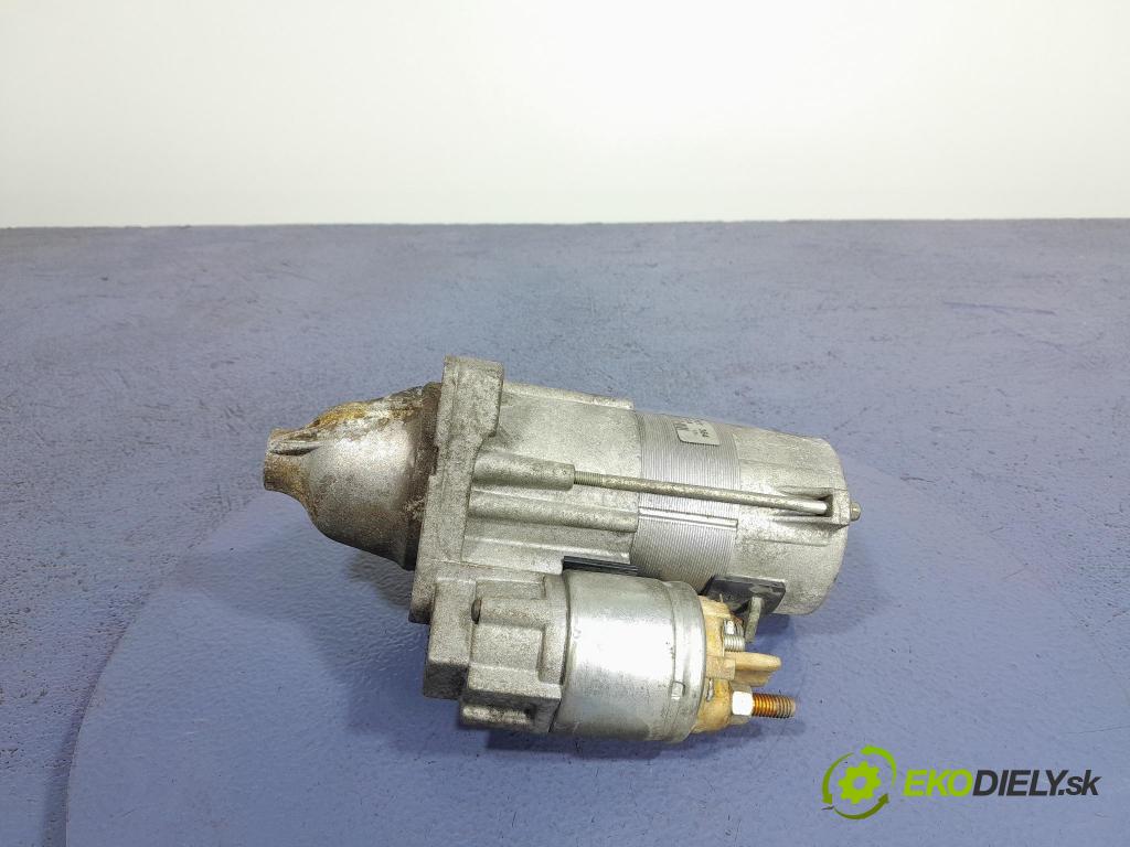 Bmw Seria 1 2004 štartér 7787354