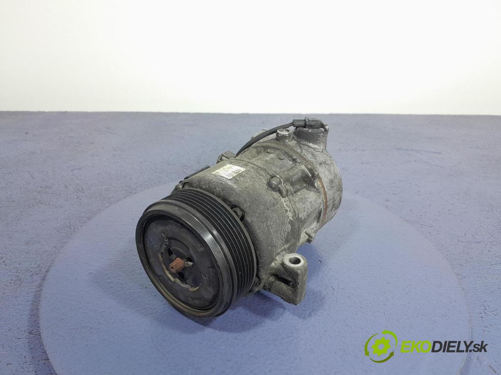 Bmw Seria 1 2004 Kompresor: Klimatizácia: 6987766