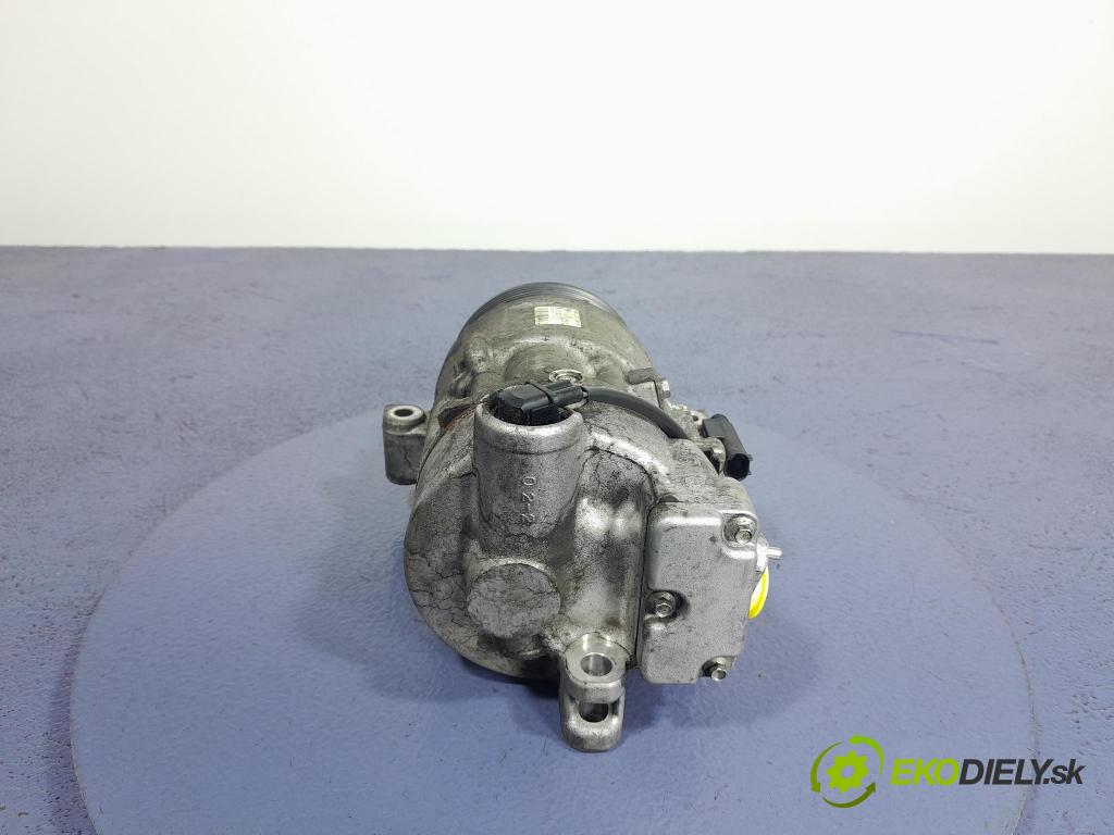 Bmw Seria 1 2004 Kompresor: Klimatizácia: 6987766