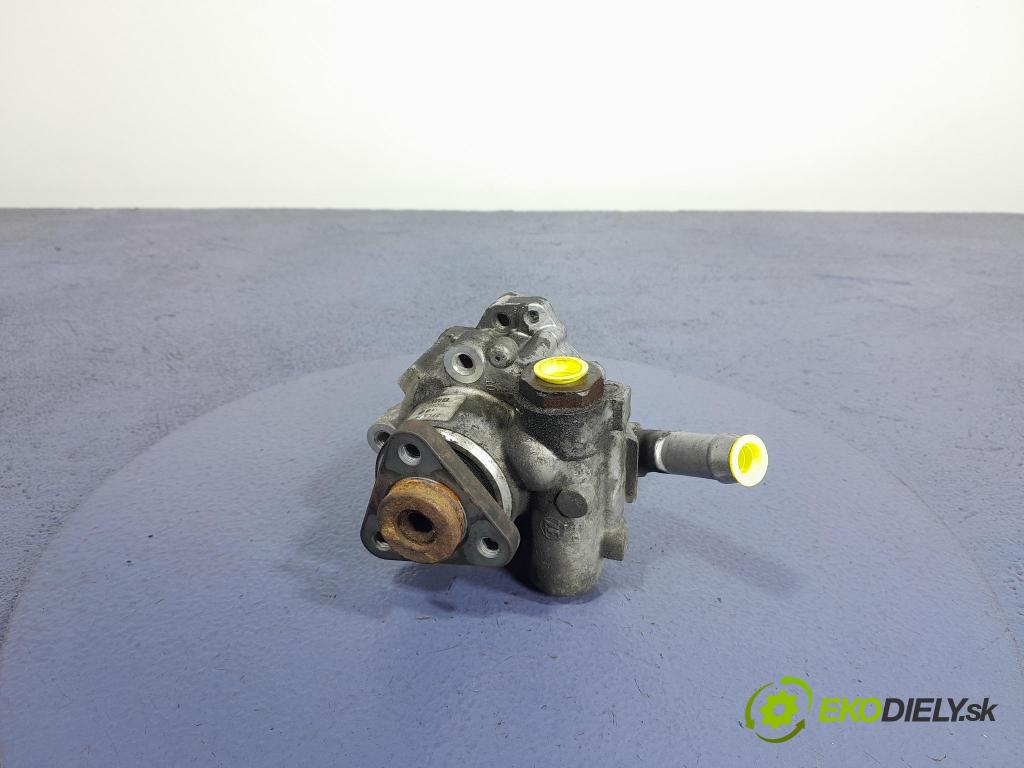 Bmw Seria 1 2004 čerpadlo Asistencia: Manažéri: 7692974