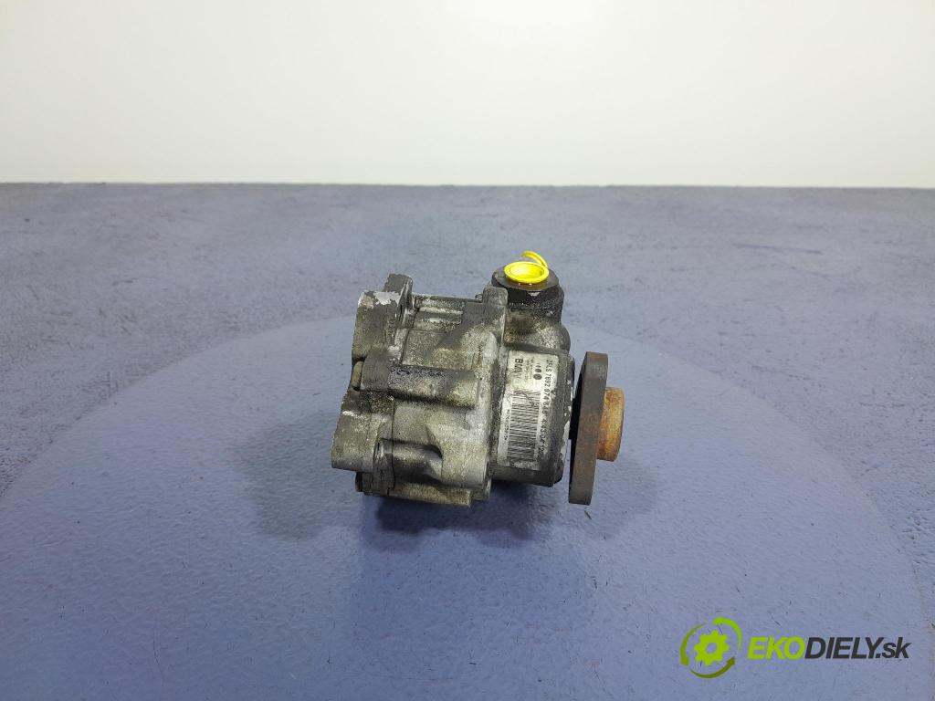 Bmw Seria 1 2004 čerpadlo Asistencia: Manažéri: 7692974