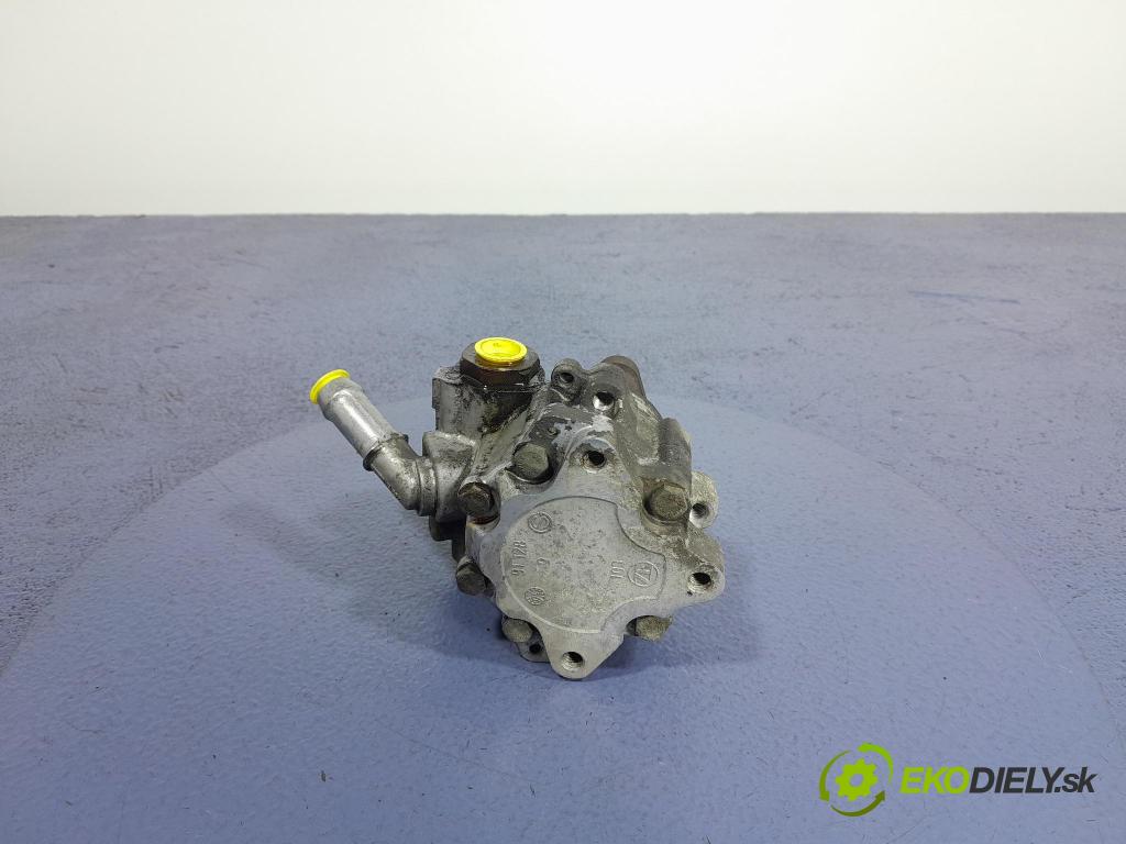Bmw Seria 1 2004 čerpadlo Asistencia: Manažéri: 7692974
