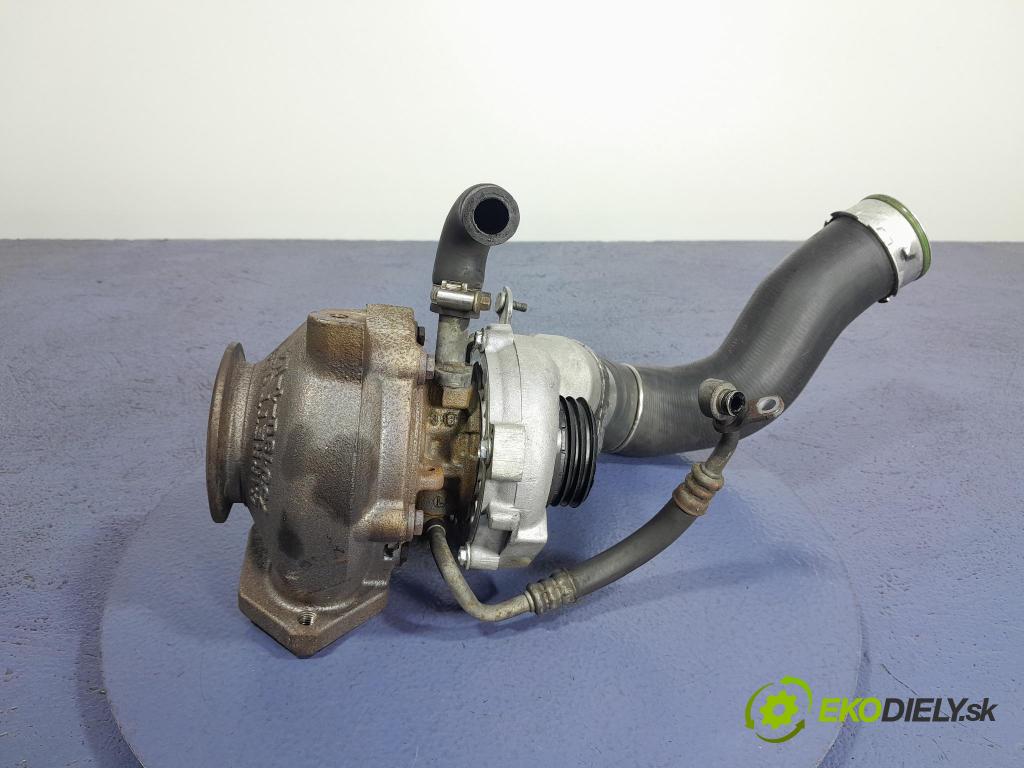 Bmw Seria 1 2004 Turbo-kompresor: 7792412
