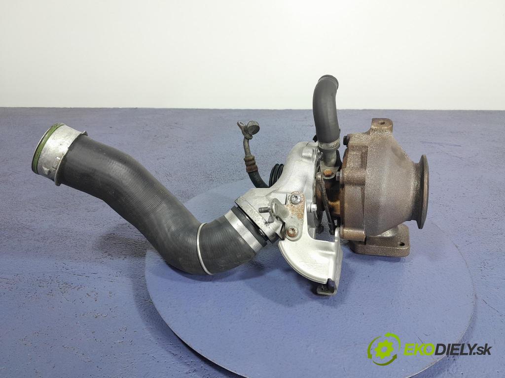 Bmw Seria 1 2004 Turbo-kompresor: 7792412