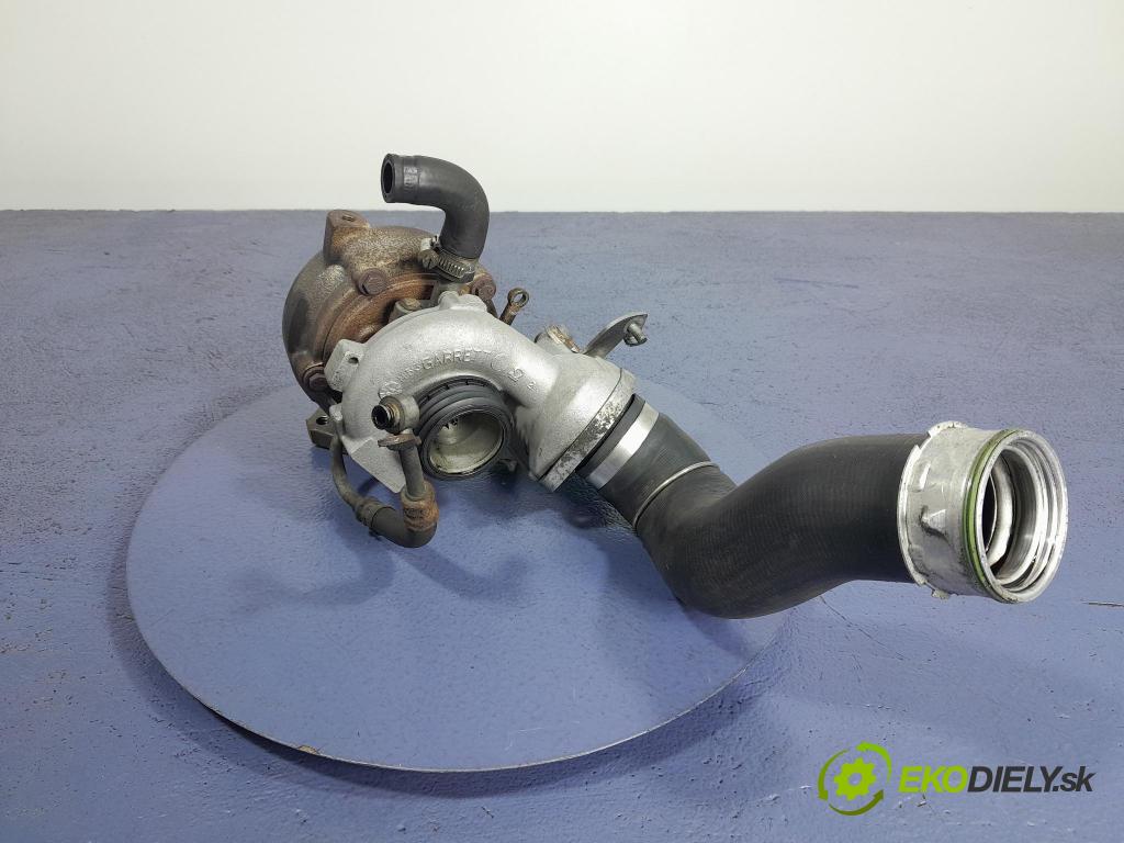Bmw Seria 1 2004 Turbo-kompresor: 7792412