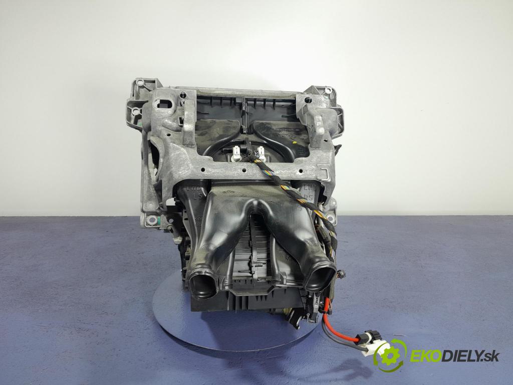 Ford S-max 2008 radiator 6G9H-18K511