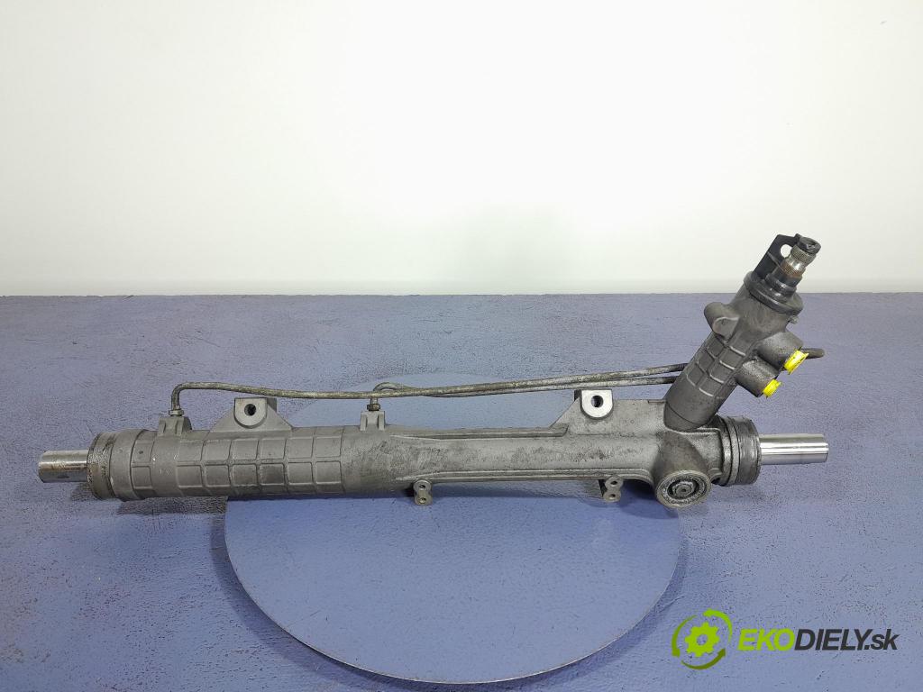 Bmw Seria 1 2004 Ozubené kolo: volant 6763807