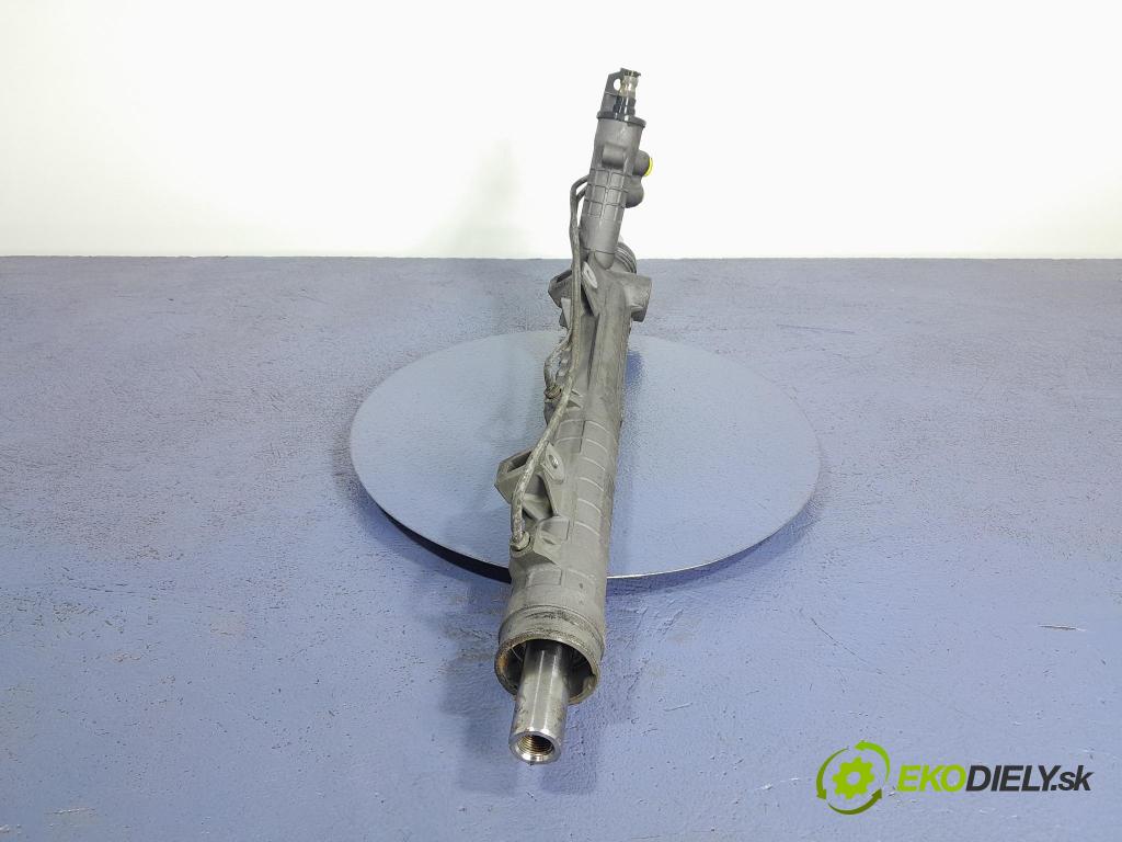 Bmw Seria 1 2004 Ozubené kolo: volant 6763807