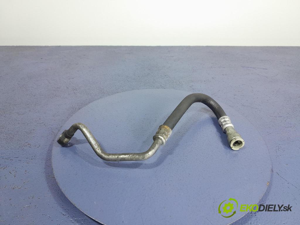 Bmw Seria 1 2004 rúrka Asistencia: 6764737