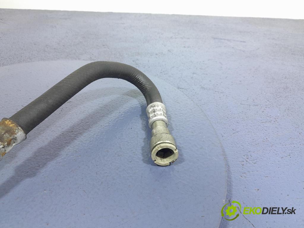 Bmw Seria 1 2004 rúrka Asistencia: 6764737
