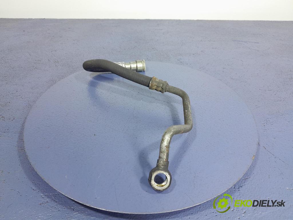 Bmw Seria 1 2004 rúrka Asistencia: 6764737