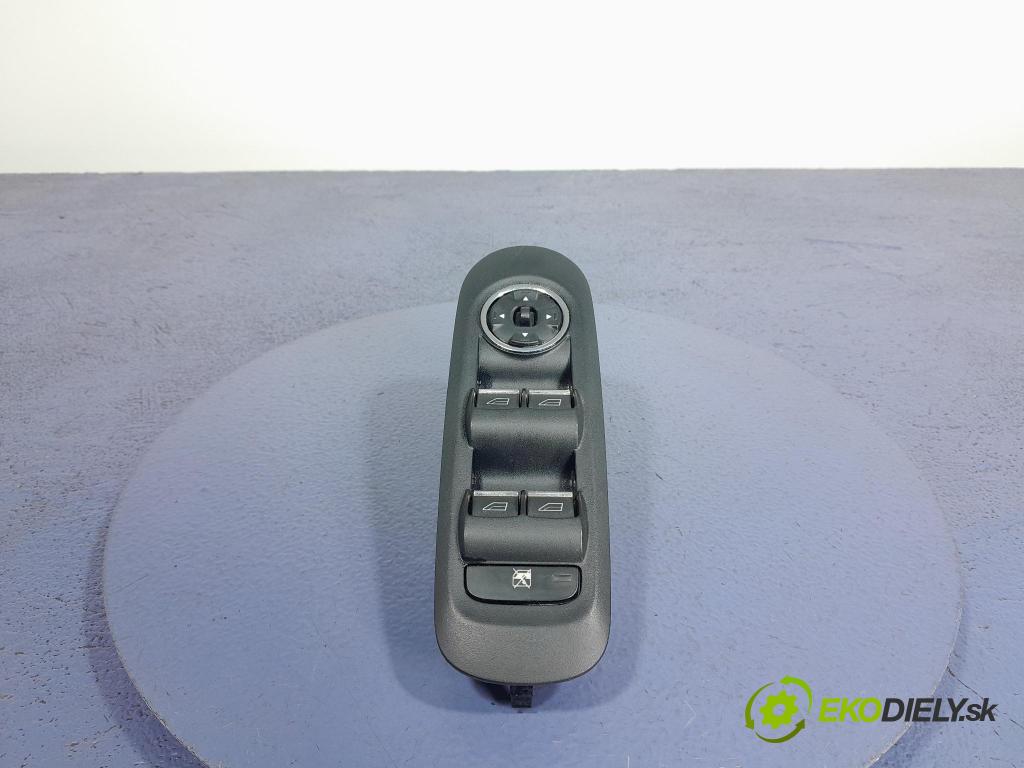 Ford S-max 2008 prepínač 7S7T-14A132-AB
