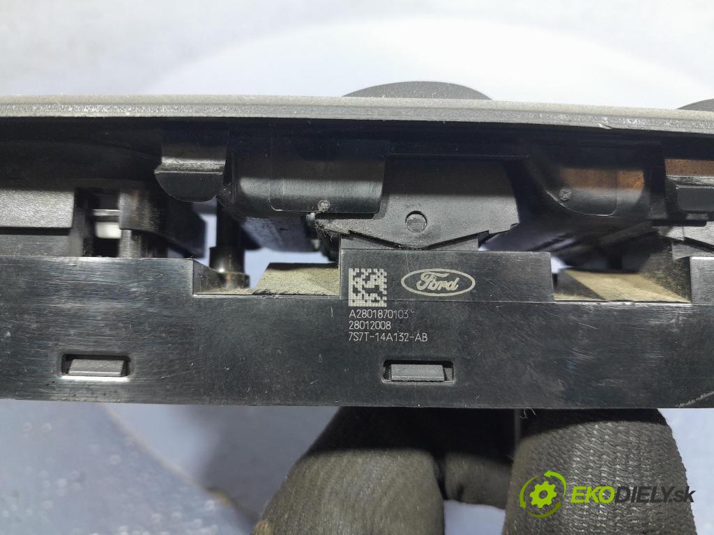 Ford S-max 2008 prepínač 7S7T-14A132-AB