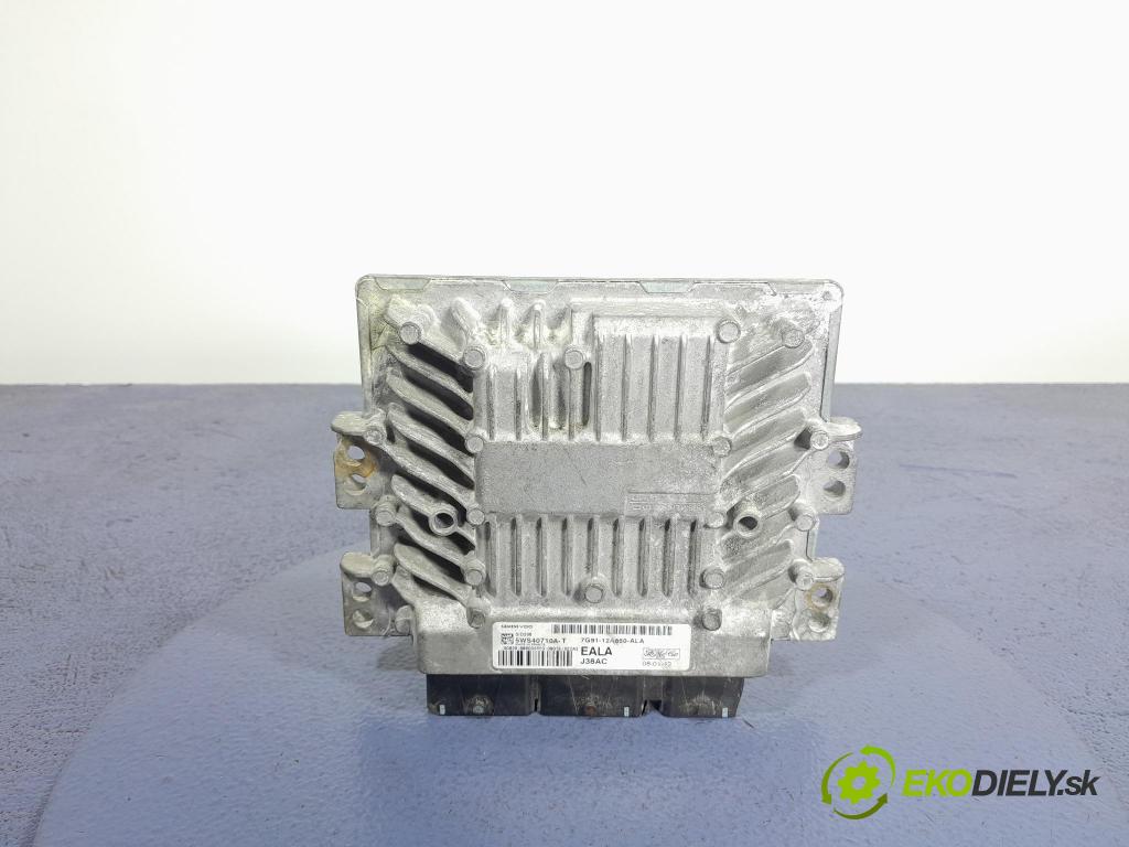 Ford S-max 2008 riadiaca jednotka Motor: 7G91-12A650-ALA