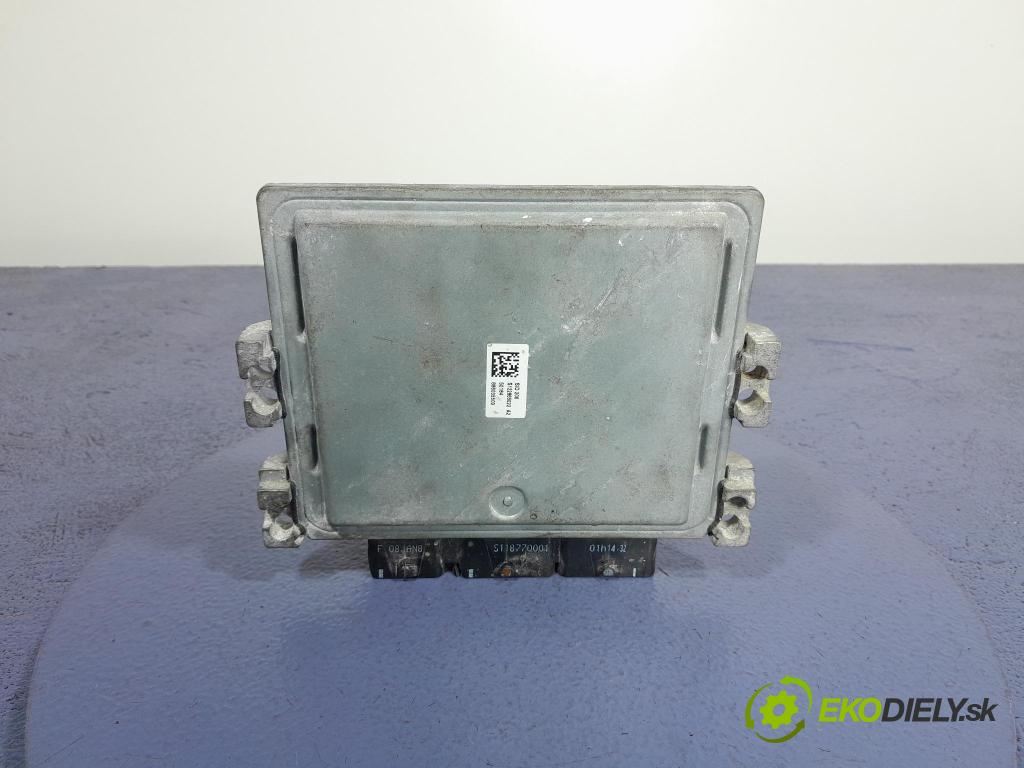 Ford S-max 2008 riadiaca jednotka Motor: 7G91-12A650-ALA