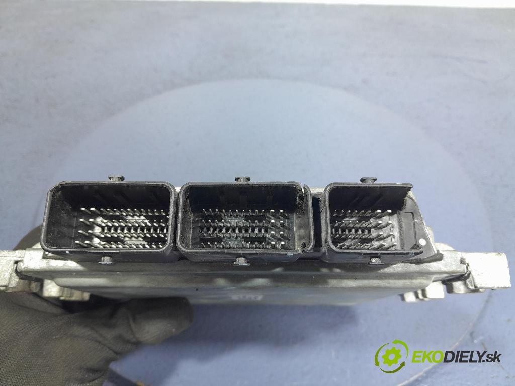Ford S-max 2008 riadiaca jednotka Motor: 7G91-12A650-ALA