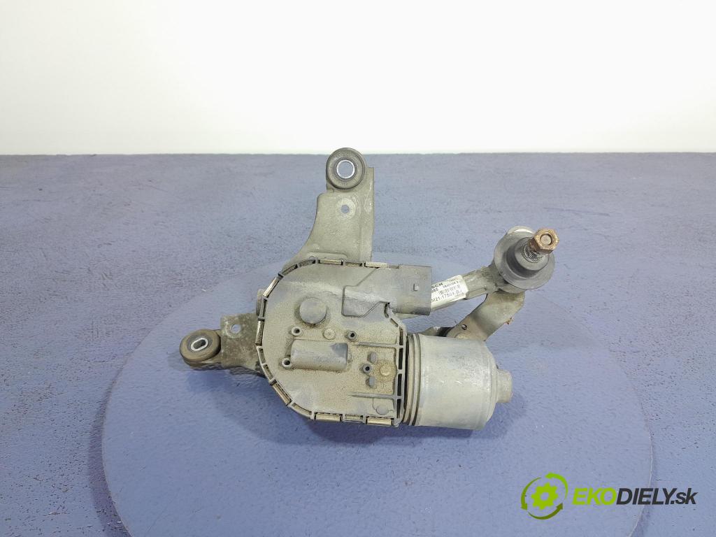 Ford S-max 2008 mechanizmus motor: Stierače: Predné 6M21-17504-BJ