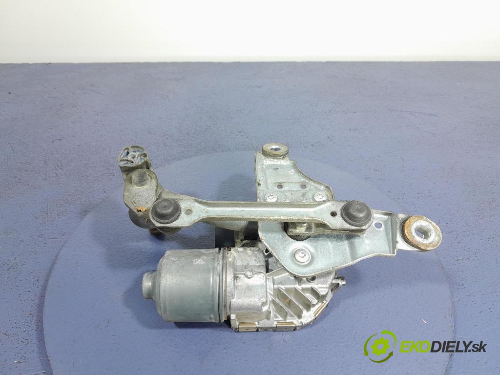 Ford S-max 2008 mechanizmus motor: Stierače: Predné 6M21-17504-BJ