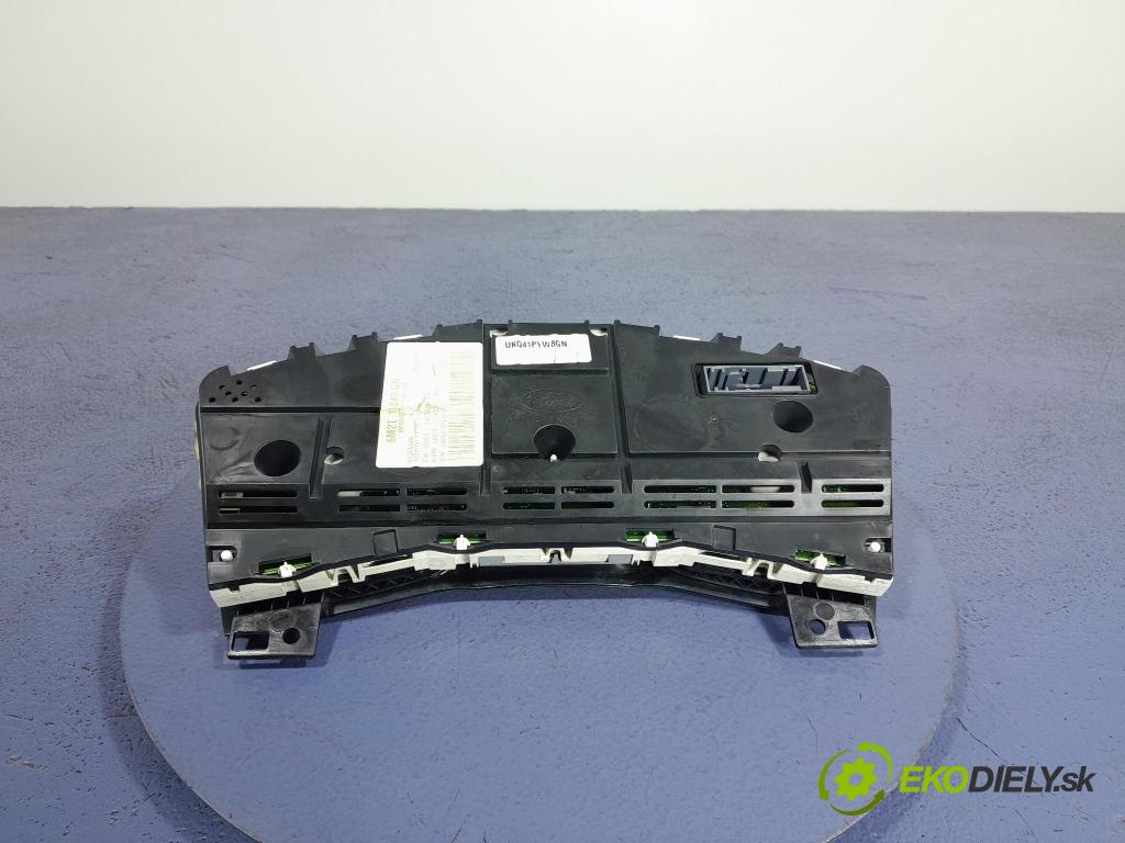 Ford S-max 2008 prístrojovka/ budíky 6M2T10849GN