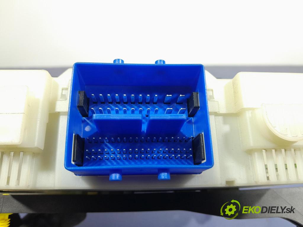 Ford S-max 2008 skrinka Poistky: 7G9T-14A073-DC