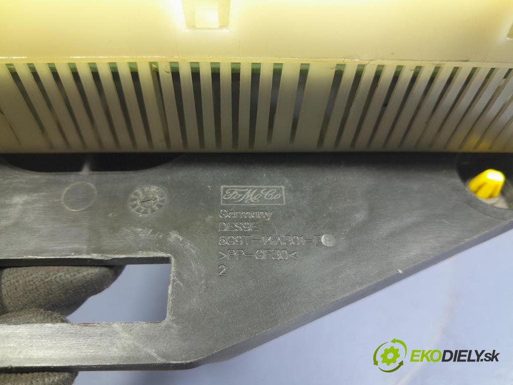 Ford S-max 2008 skrinka Poistky: 7G9T-14A073-DC