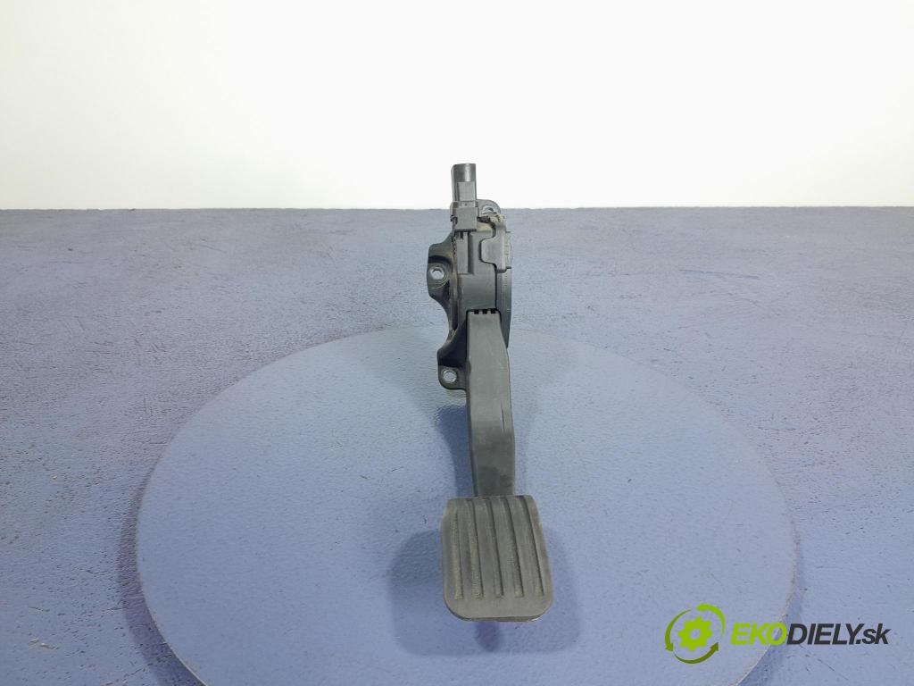Ford S-max 2008 pedal Plyn: 6G92-9F836-JD