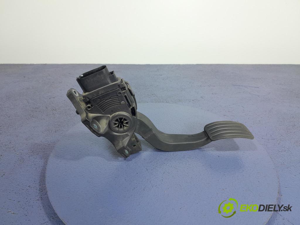 Ford S-max 2008 pedal Plyn: 6G92-9F836-JD