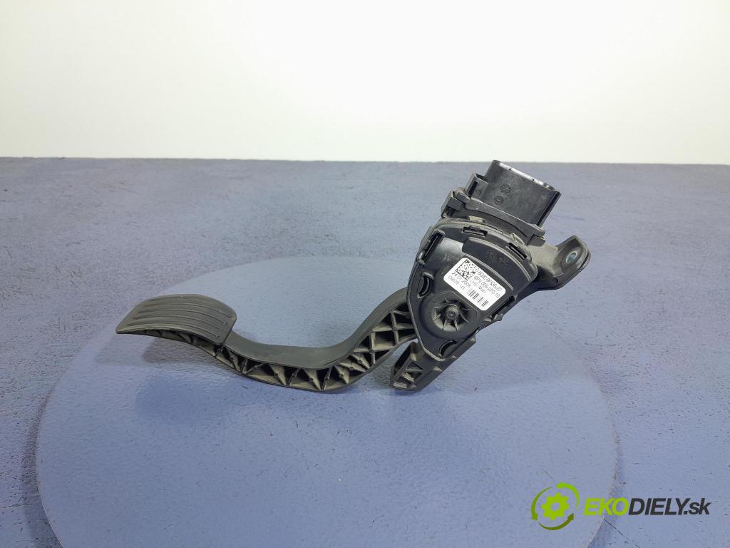 Ford S-max 2008 pedal Plyn: 6G92-9F836-JD