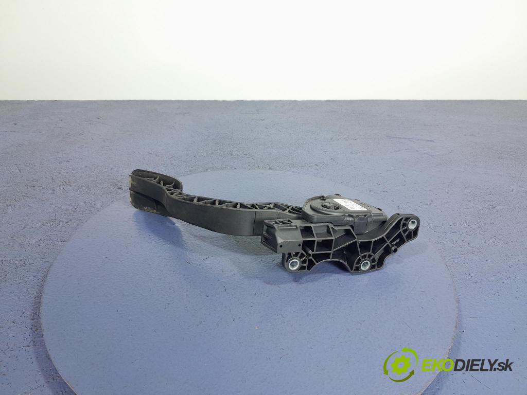 Ford S-max 2008 pedal Plyn: 6G92-9F836-JD