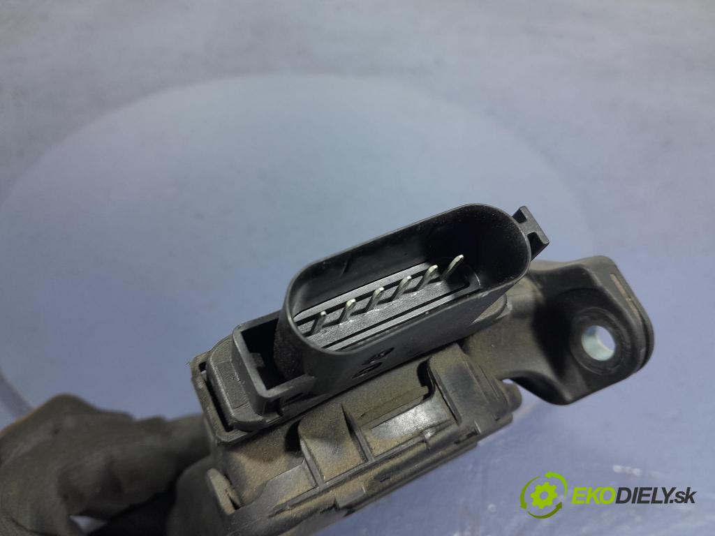 Ford S-max 2008 pedal Plyn: 6G92-9F836-JD