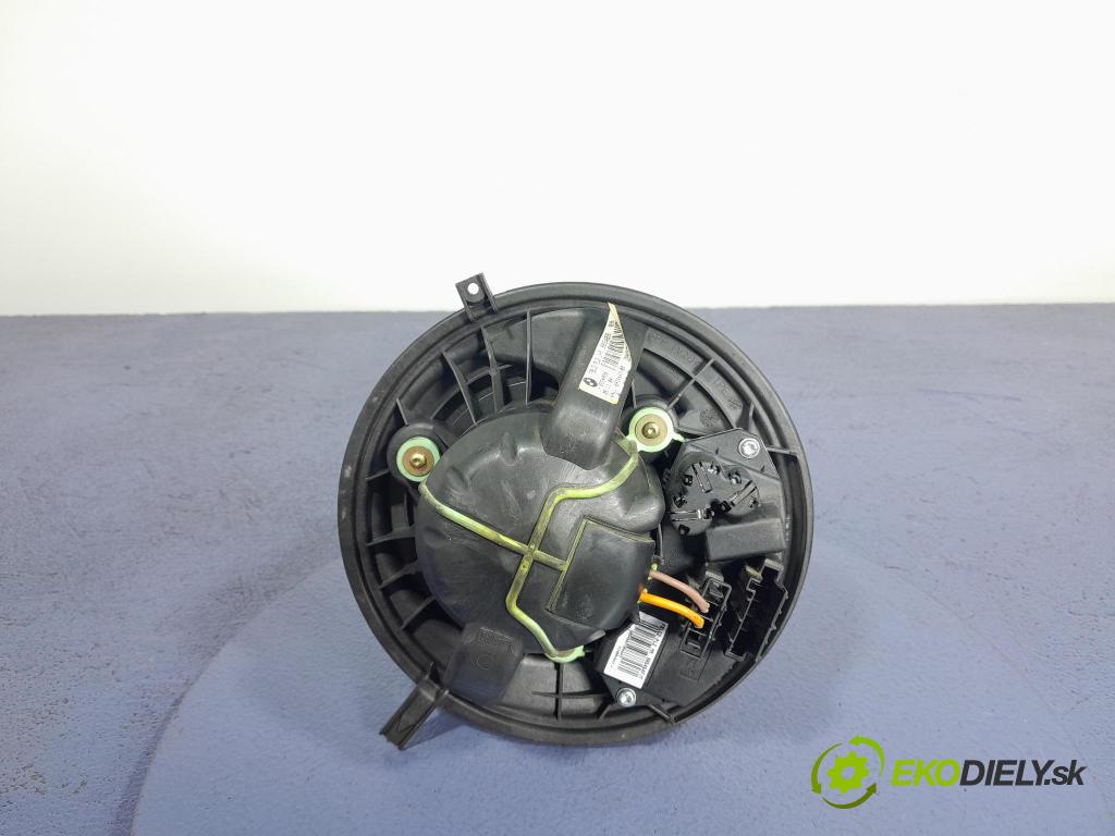 Bmw Seria 1 2004 ventilátor Vzduch: 6933663