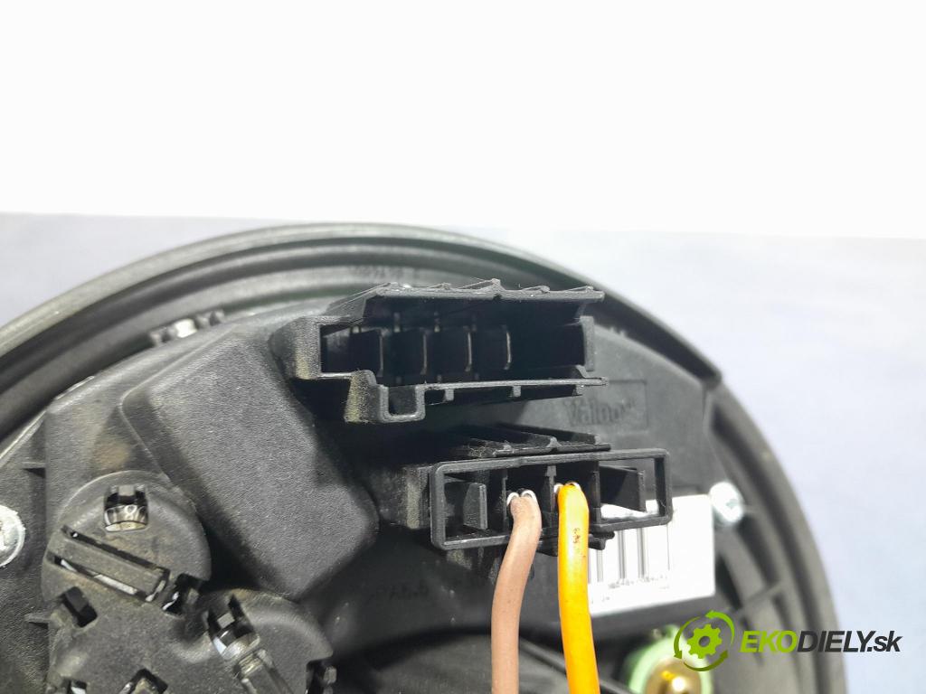 Bmw Seria 1 2004 ventilátor Vzduch: 6933663