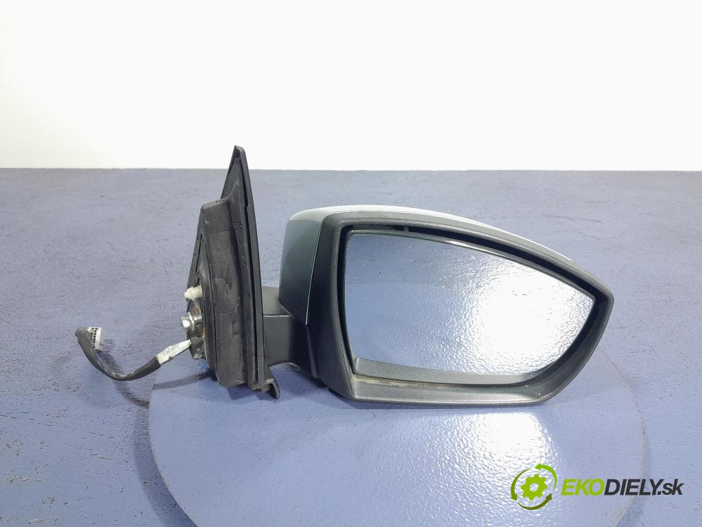 Ford S-max 2008 zrkadlo pravé