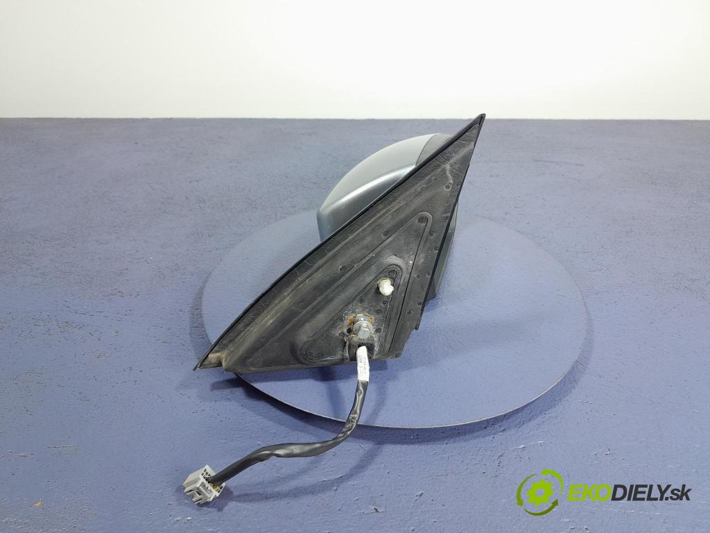 Ford S-max 2008 zrkadlo pravé