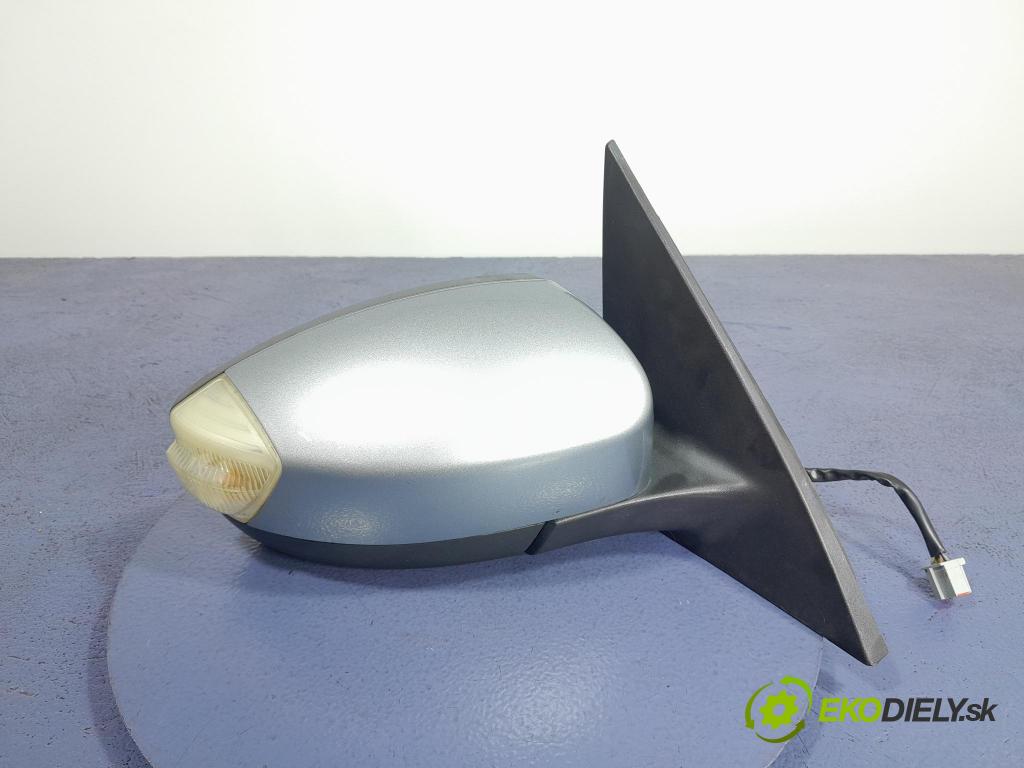 Ford S-max 2008 zrkadlo pravé