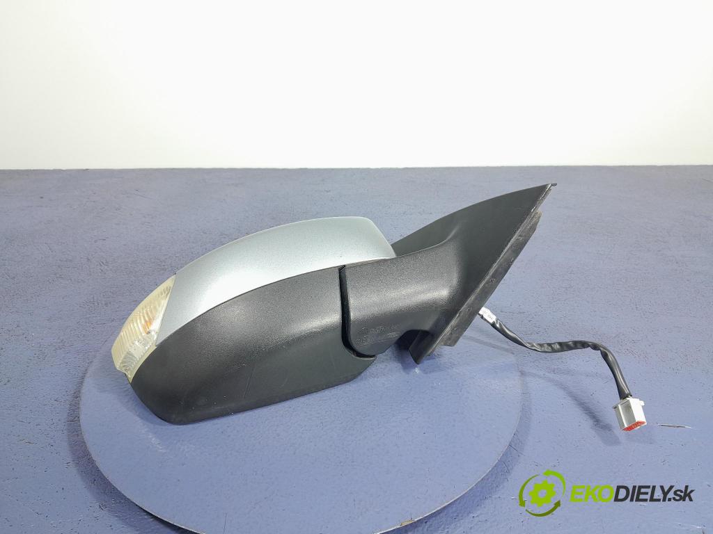 Ford S-max 2008 zrkadlo pravé