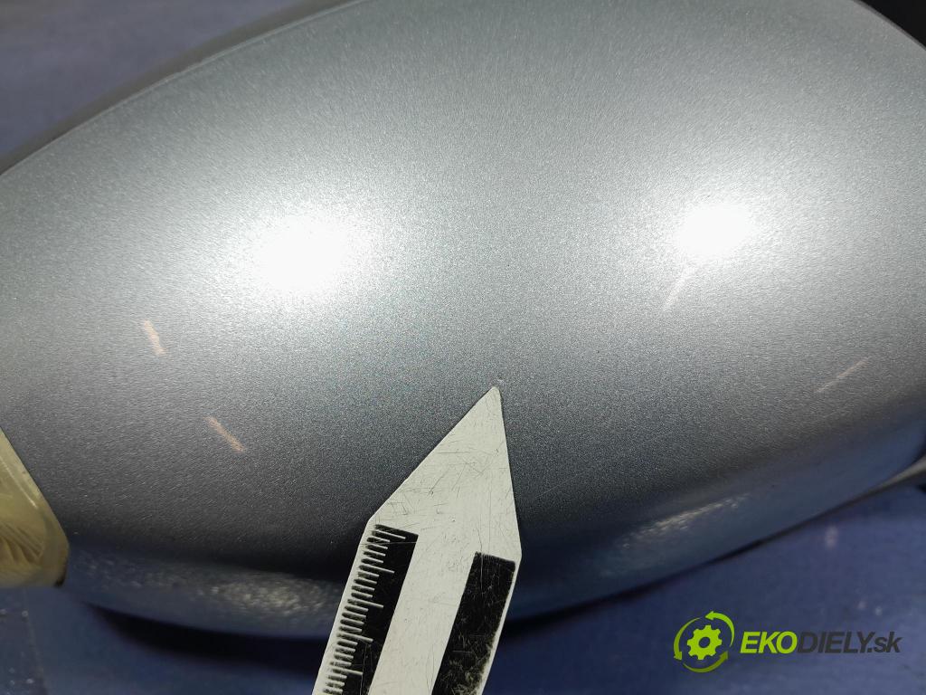 Ford S-max 2008 zrkadlo pravé