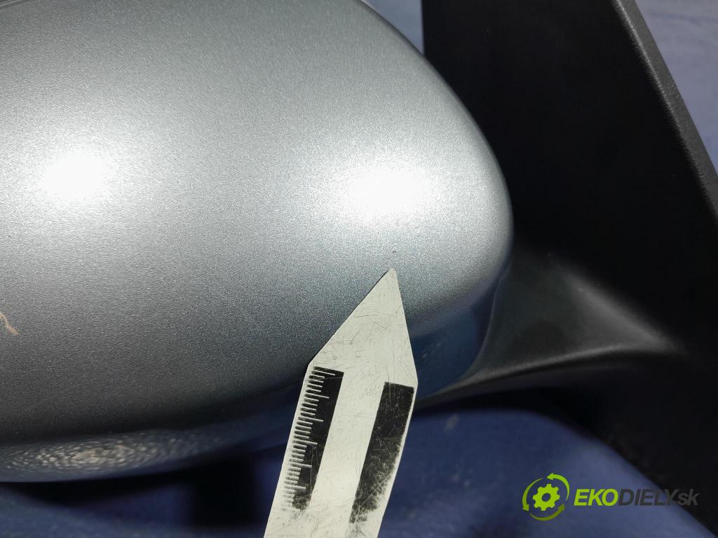 Ford S-max 2008 zrkadlo pravé 